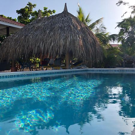 Villa De Mango Fontein Exterior foto